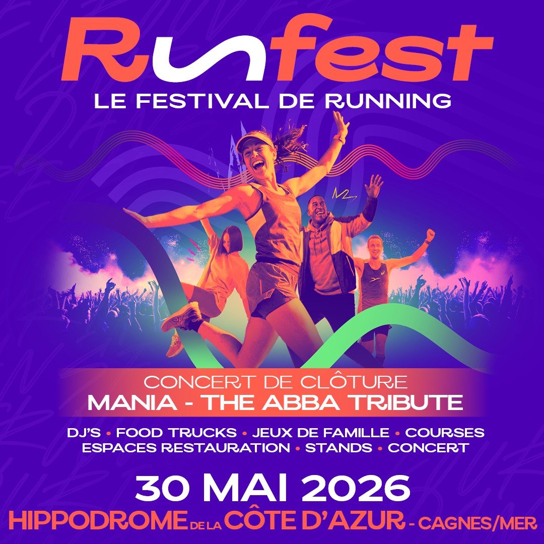 RUNFEST